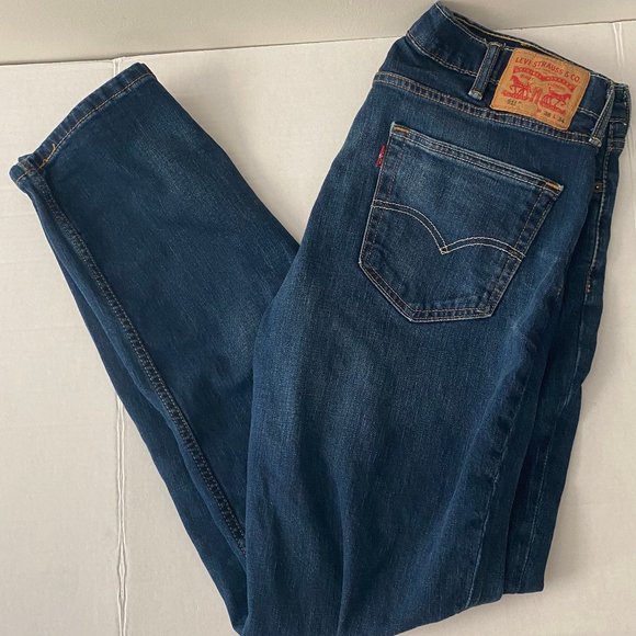 levis 511 38 x 34